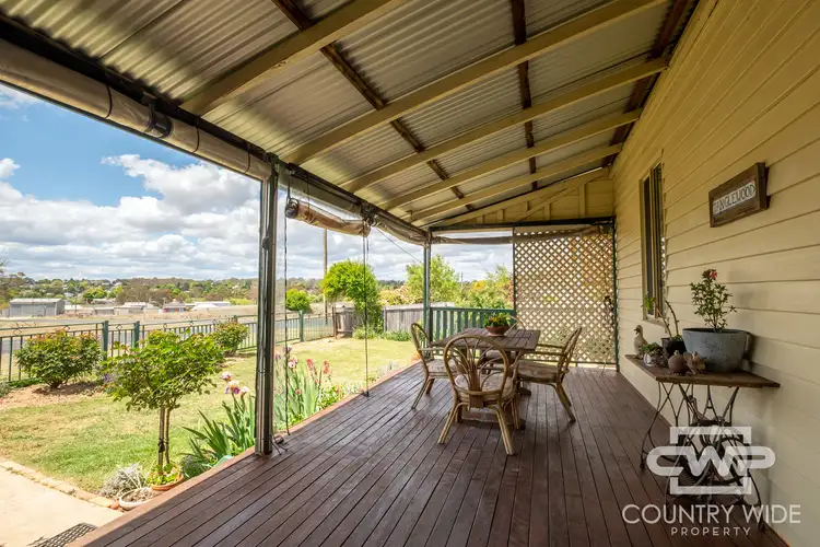 Second view of Homely house listing, 8 Abbott Street, Glen Innes NSW 2370