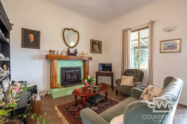 Fifth view of Homely house listing, 8 Abbott Street, Glen Innes NSW 2370