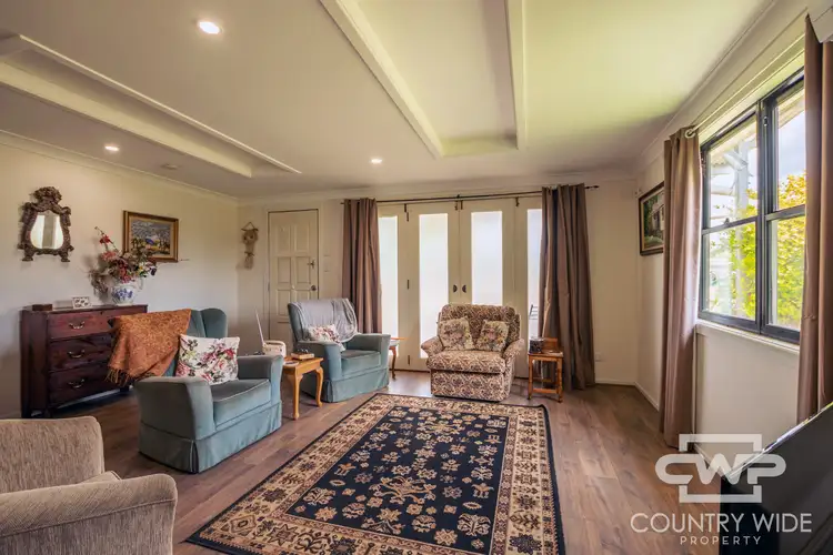 Sixth view of Homely house listing, 8 Abbott Street, Glen Innes NSW 2370