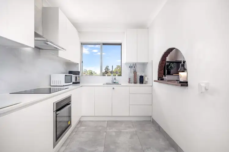 Main view of Homely apartment listing, 5/11 Mcburney Road, Cabramatta NSW 2166