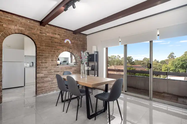 Second view of Homely apartment listing, 5/11 Mcburney Road, Cabramatta NSW 2166