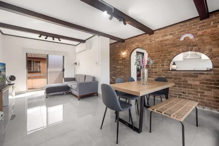 Third view of Homely apartment listing, 5/11 Mcburney Road, Cabramatta NSW 2166