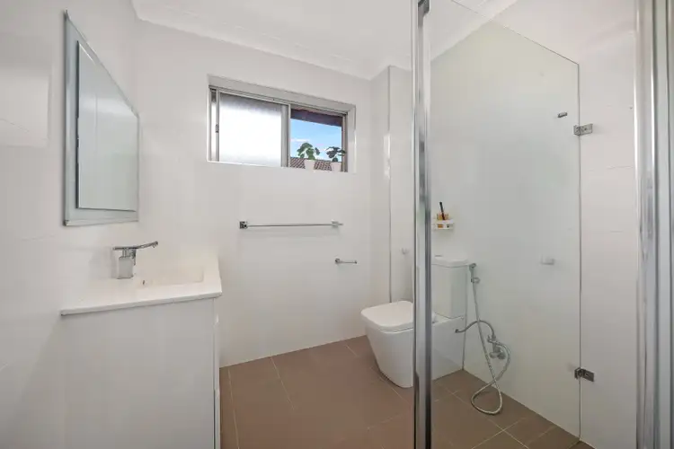 Fourth view of Homely apartment listing, 5/11 Mcburney Road, Cabramatta NSW 2166