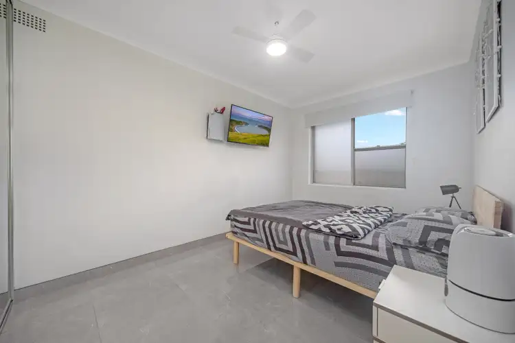 Sixth view of Homely apartment listing, 5/11 Mcburney Road, Cabramatta NSW 2166