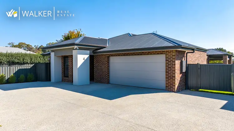 4/12 Fischer Street, Kyabram VIC 3620