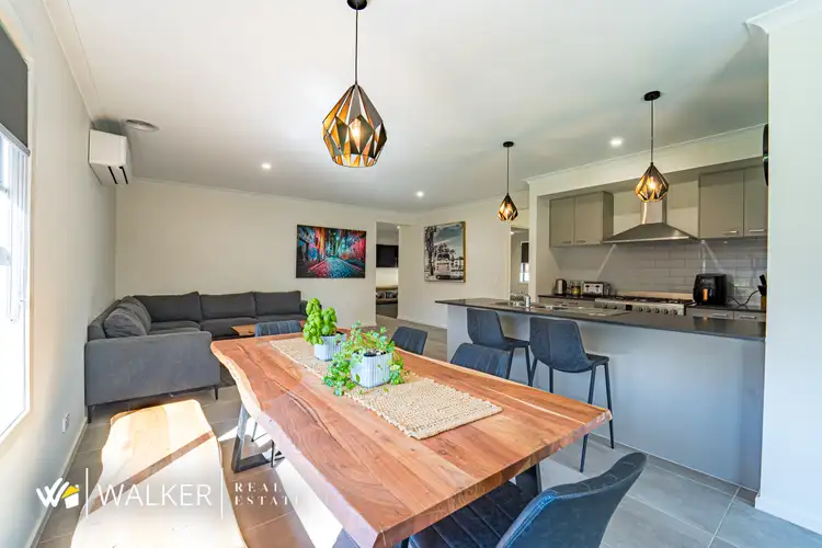 Second view of Homely house listing, 4/12 Fischer Street, Kyabram VIC 3620