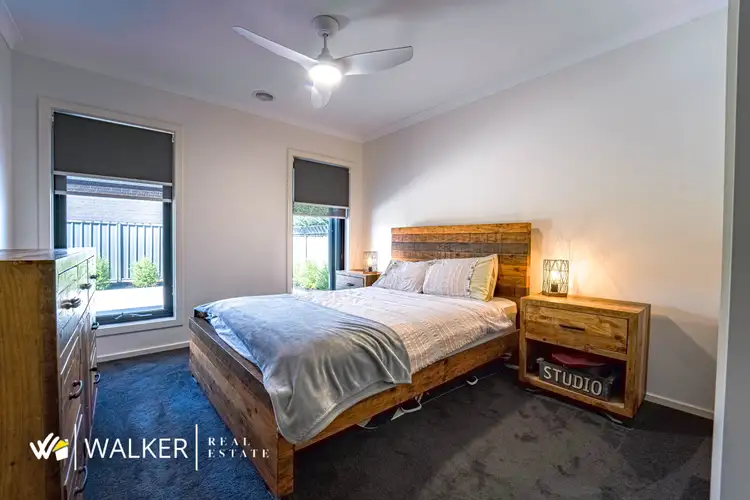 Fifth view of Homely house listing, 4/12 Fischer Street, Kyabram VIC 3620