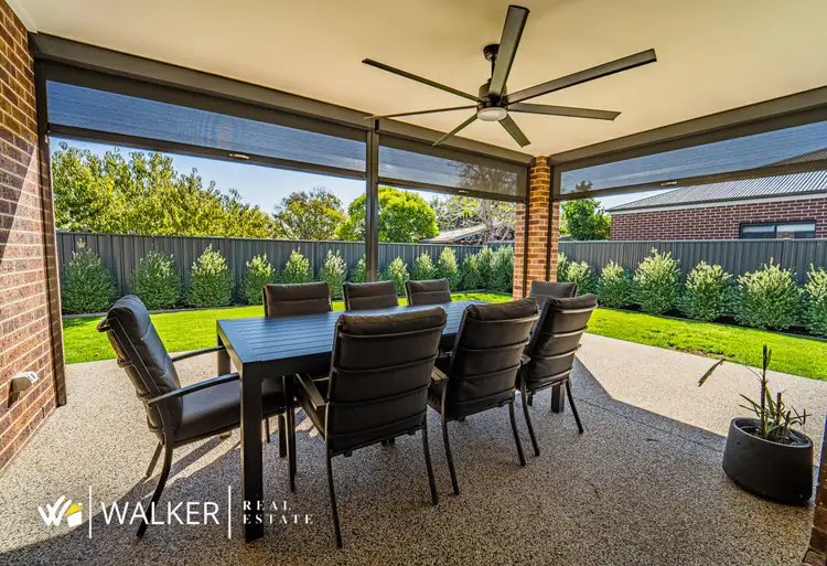 Sixth view of Homely house listing, 4/12 Fischer Street, Kyabram VIC 3620