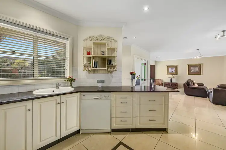 Second view of Homely house listing, 26 Cobblestone Court, Mount Gambier SA 5290