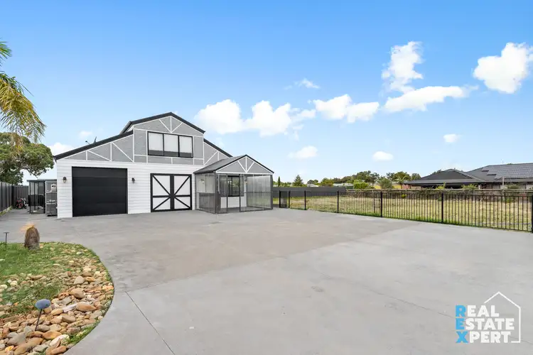 10C Branca Court, Narre Warren North VIC 3804
