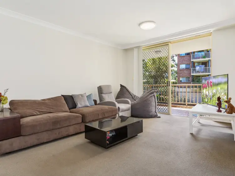 Third view of Homely unit listing, 99/10 Broughton Street, Canterbury NSW 2193