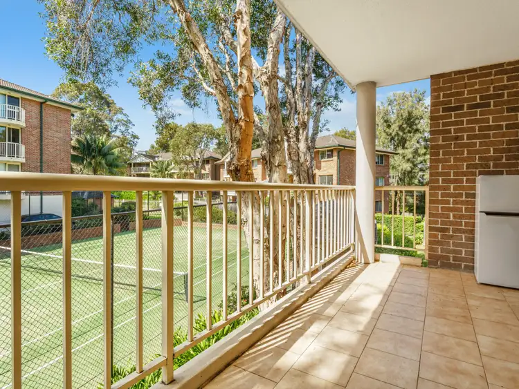 Fourth view of Homely unit listing, 99/10 Broughton Street, Canterbury NSW 2193