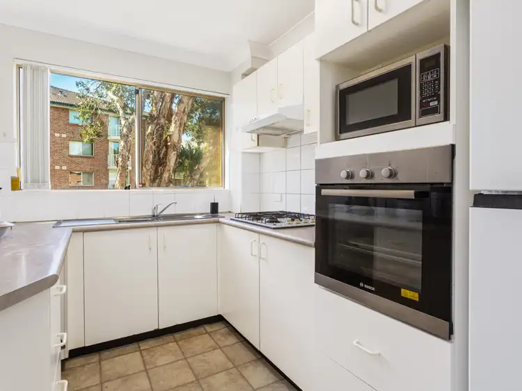 Fifth view of Homely unit listing, 99/10 Broughton Street, Canterbury NSW 2193