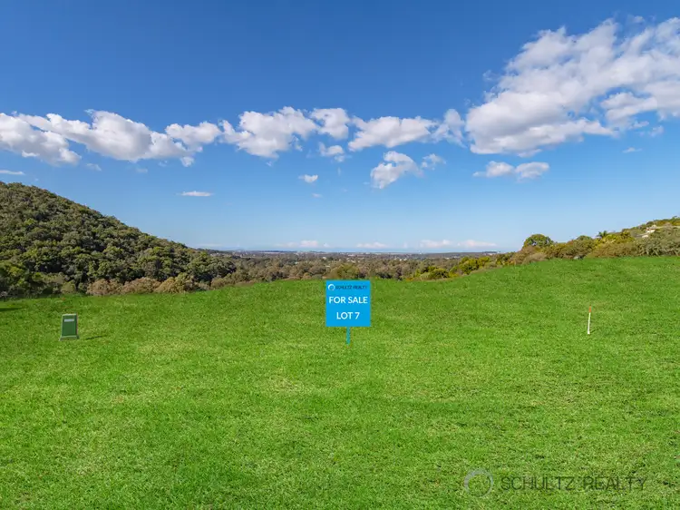LOT 7, 19-23 Adele Crescent, Bahrs Scrub QLD 4207