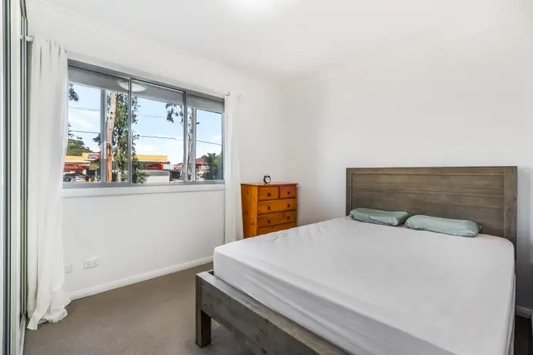 Fifth view of Homely apartment listing, 23/2 Kurrajong Road, Casula NSW 2170