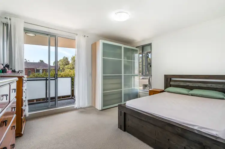 Sixth view of Homely apartment listing, 23/2 Kurrajong Road, Casula NSW 2170