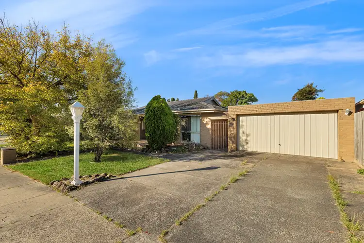 Main view of Homely house listing, 14 Whitestone Court, Endeavour Hills VIC 3802
