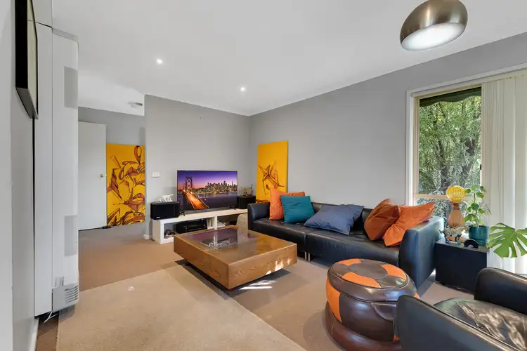 Fifth view of Homely house listing, 14 Whitestone Court, Endeavour Hills VIC 3802