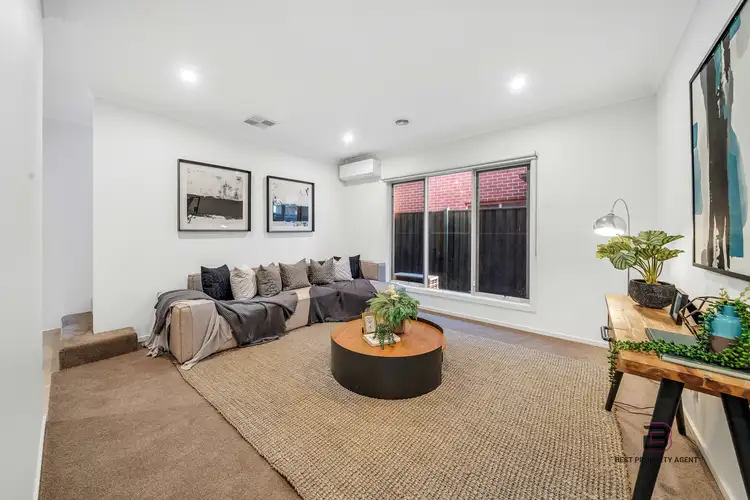Fourth view of Homely house listing, 11 Cunningham Parade, Keysborough VIC 3173