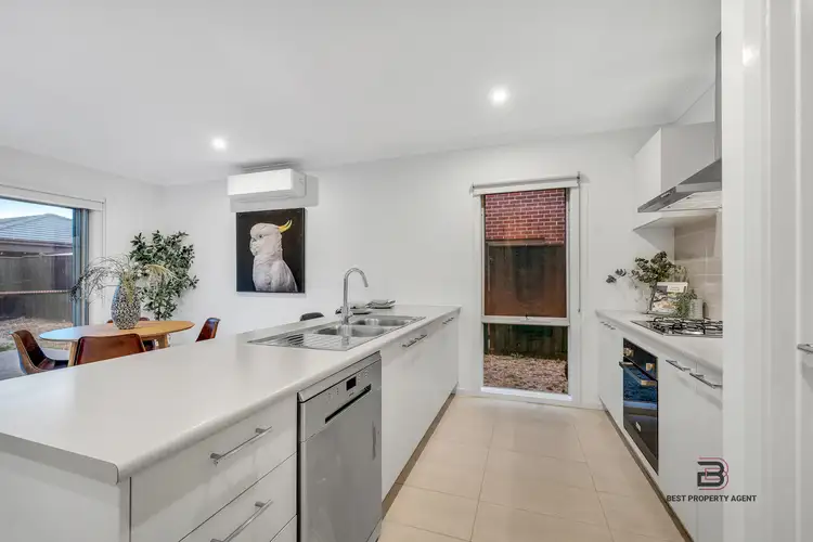 Fifth view of Homely house listing, 11 Cunningham Parade, Keysborough VIC 3173