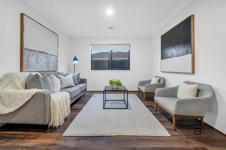 Second view of Homely house listing, 73 Breens Road, Cranbourne West VIC 3977