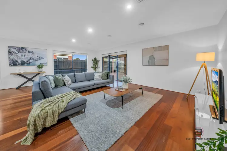 Third view of Homely house listing, 73 Breens Road, Cranbourne West VIC 3977