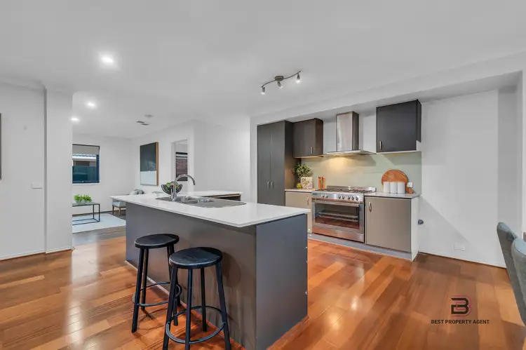 Fourth view of Homely house listing, 73 Breens Road, Cranbourne West VIC 3977