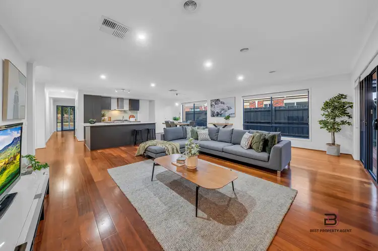Fifth view of Homely house listing, 73 Breens Road, Cranbourne West VIC 3977