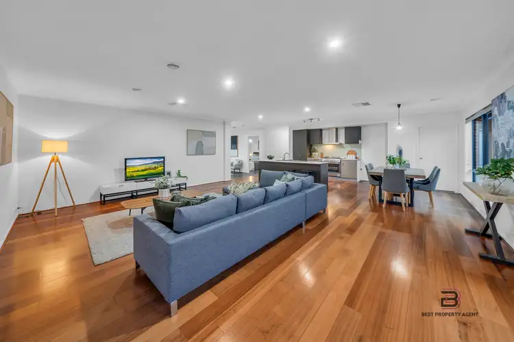 Sixth view of Homely house listing, 73 Breens Road, Cranbourne West VIC 3977