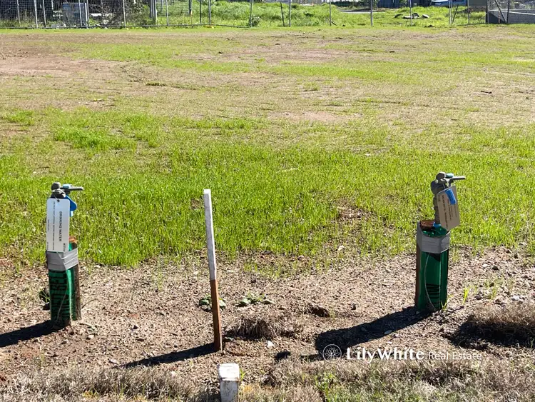 Third view of Homely house listing, Lot 3 Yandanooka Street, Austral NSW 2179