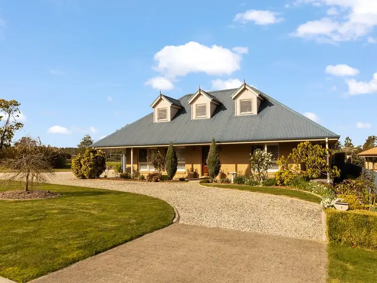 1 Samclay Court, Perth TAS 7300