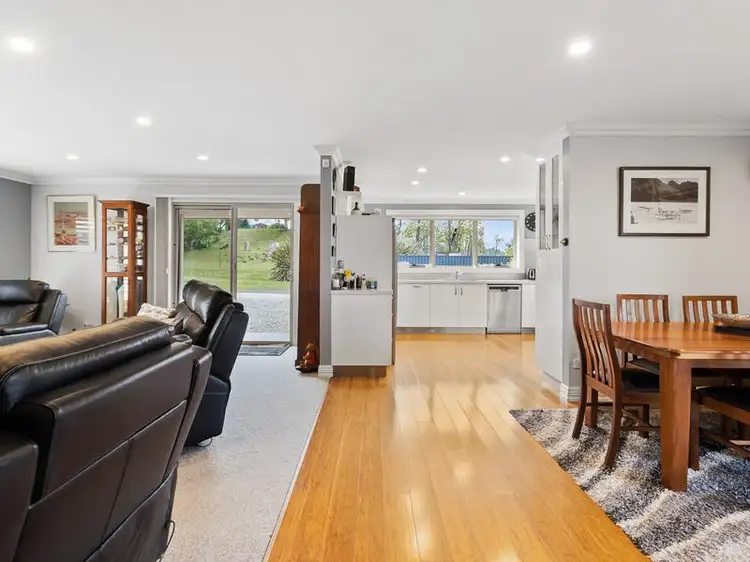 Fifth view of Homely house listing, 1 Samclay Court, Perth TAS 7300