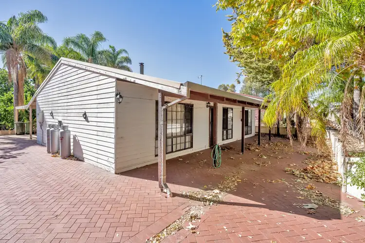 Second view of Homely house listing, 10 Waterway Road, Preston Beach WA 6215