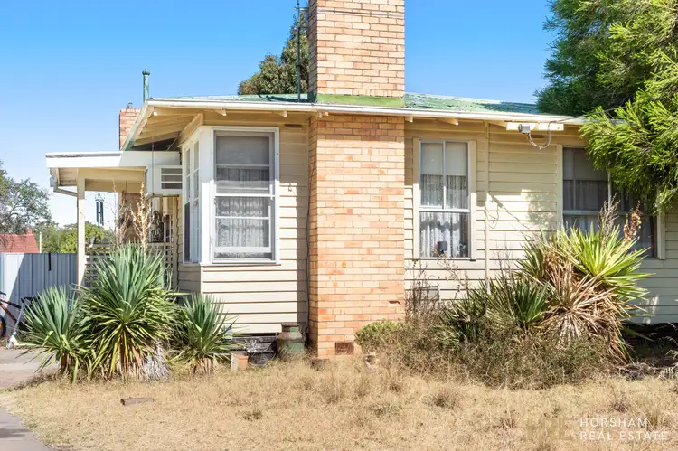 10 Elizabeth Street, Dimboola VIC 3414