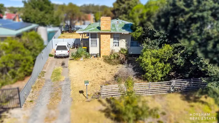 Second view of Homely house listing, 10 Elizabeth Street, Dimboola VIC 3414