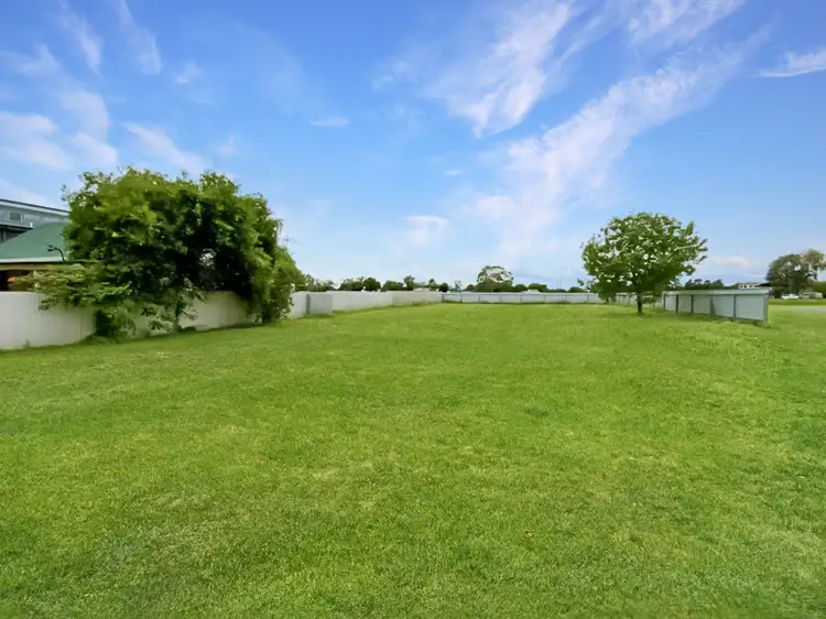 Third view of Homely land listing, 20 Hill Street, Forbes NSW 2871