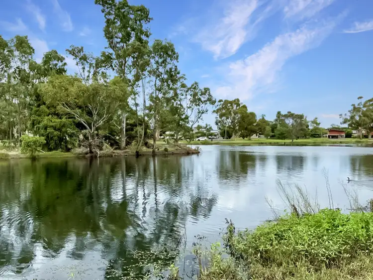Fourth view of Homely land listing, 20 Hill Street, Forbes NSW 2871