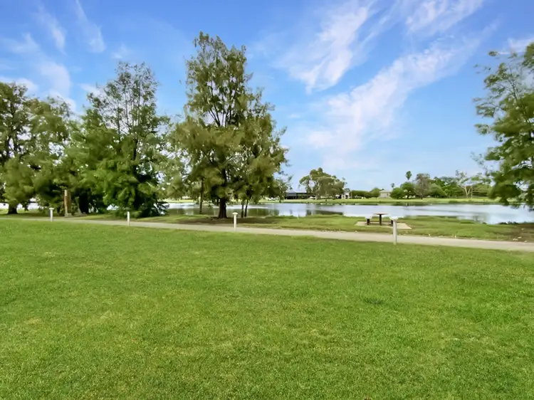 Fifth view of Homely land listing, 20 Hill Street, Forbes NSW 2871