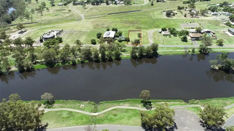 Sixth view of Homely land listing, 20 Hill Street, Forbes NSW 2871