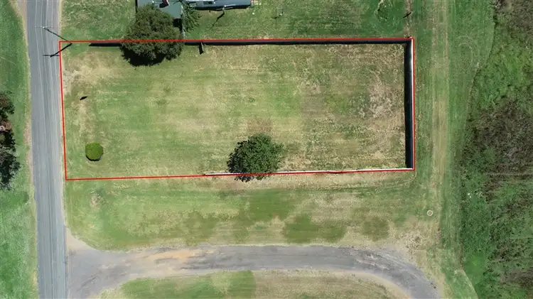 Seventh view of Homely land listing, 20 Hill Street, Forbes NSW 2871