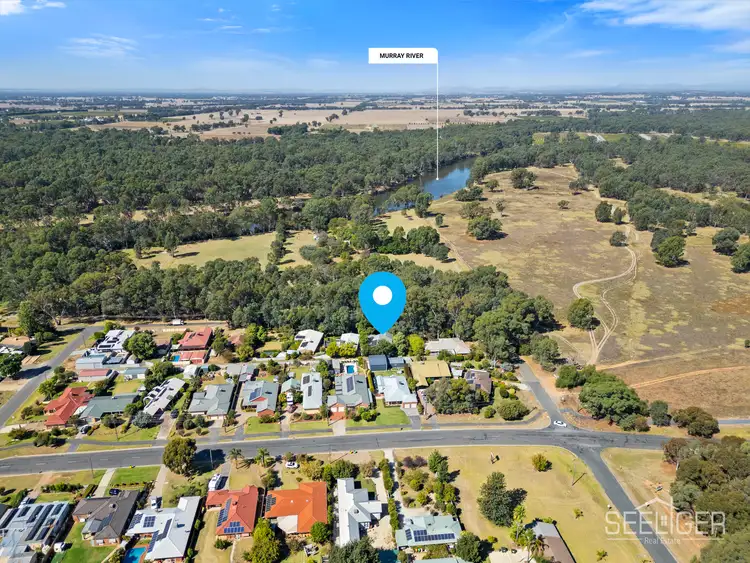 Third view of Homely house listing, 75 River Street, Corowa NSW 2646