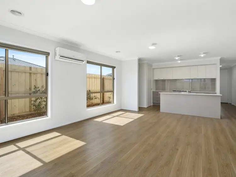 Main view of Homely house listing, 22 Vienet Avenue, Armstrong Creek VIC 3217