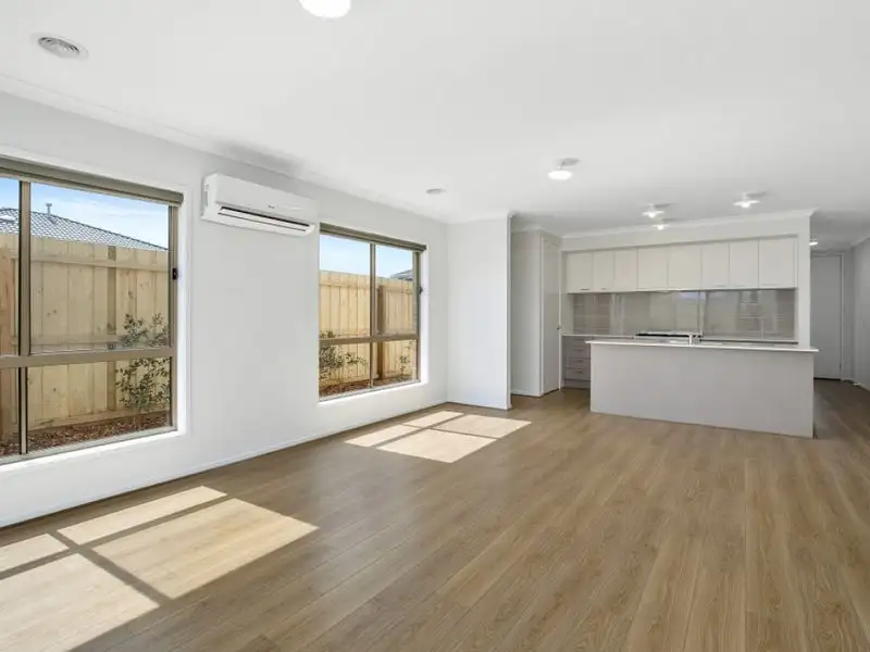 Main view of Homely house listing, 22 Vienet Avenue, Armstrong Creek VIC 3217
