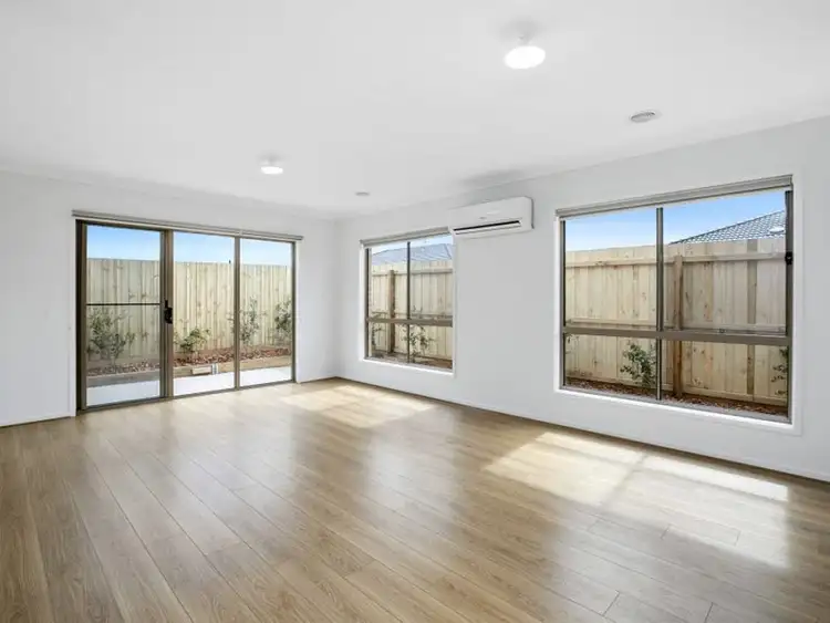 Third view of Homely house listing, 22 Vienet Avenue, Armstrong Creek VIC 3217