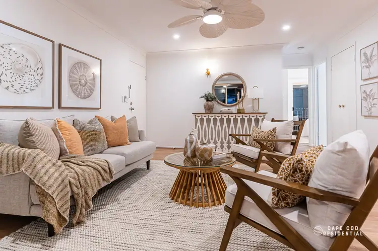 6/15 Cambridge Street, Bulimba QLD 4171