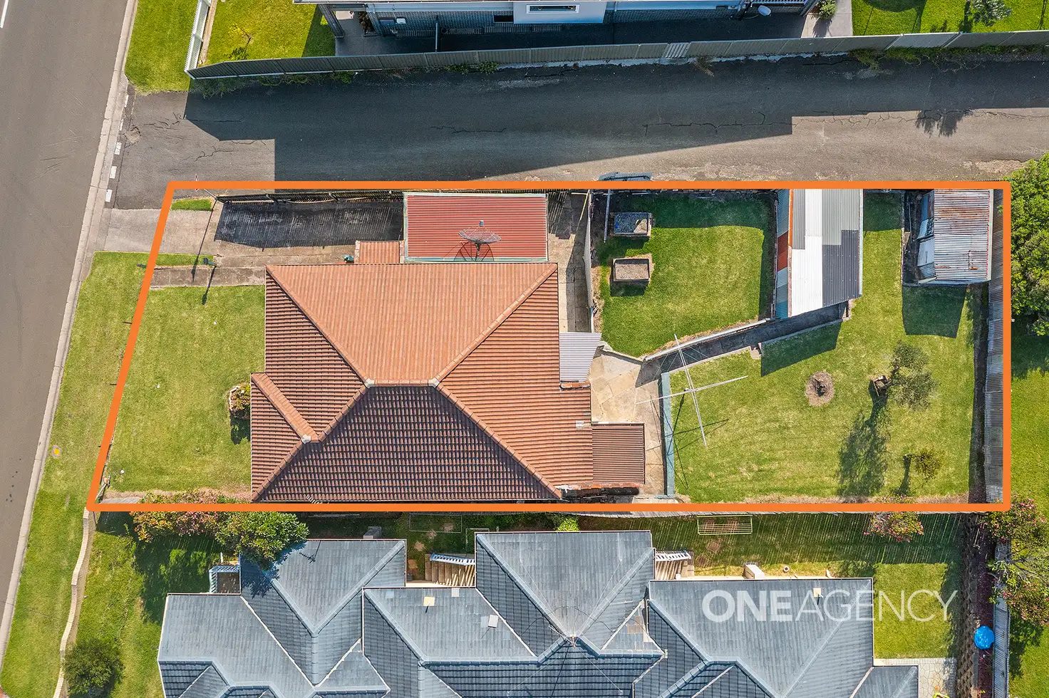 Main view of Homely house listing, 36 Cowper Street, Port Kembla NSW 2505