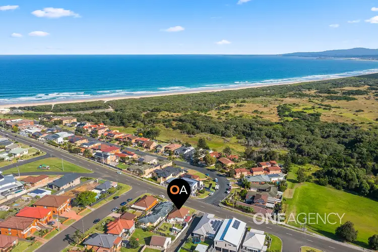 Second view of Homely house listing, 36 Cowper Street, Port Kembla NSW 2505