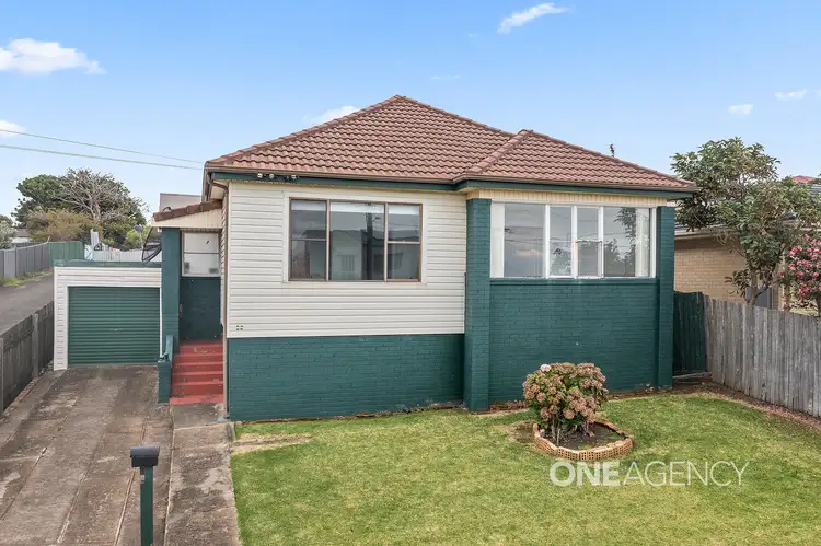 Third view of Homely house listing, 36 Cowper Street, Port Kembla NSW 2505