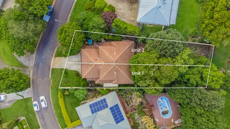 Main view of Homely house listing, 15 Vail Court, Bilambil Heights NSW 2486