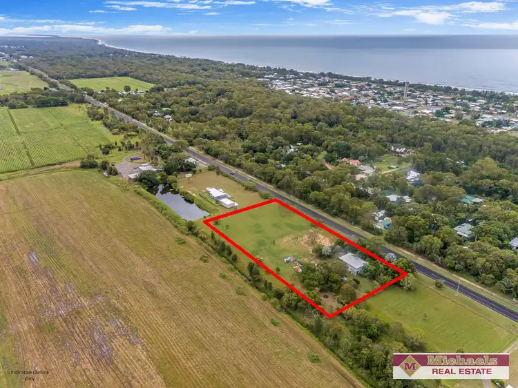 157 Murdochs Road, Moore Park Beach QLD 4670